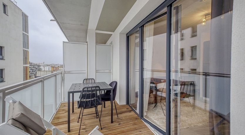 Photo of Chez Voltaire