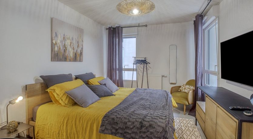 Photo of Chez Voltaire