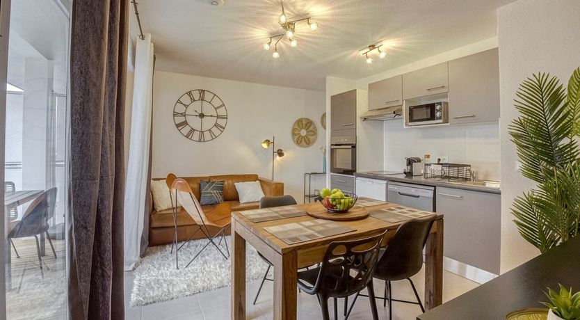 Photo of Chez Voltaire