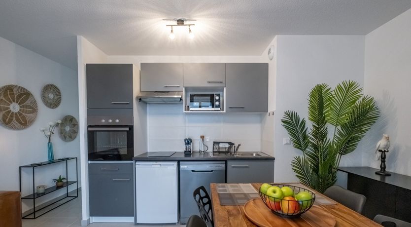 Photo of Chez Voltaire