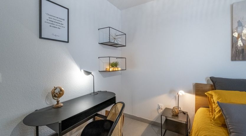 Photo of Chez Voltaire