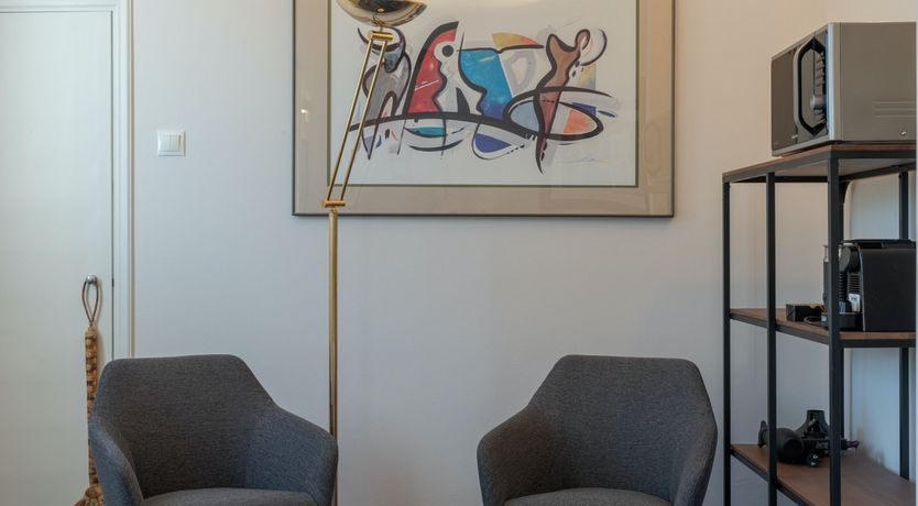 Photo of Apricot Blossom