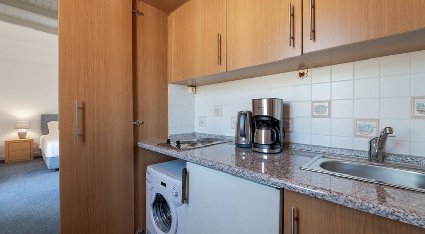 Photo of Apricot Blossom