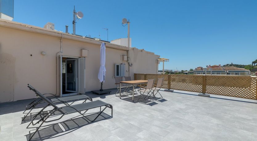 Photo of Apricot Blossom