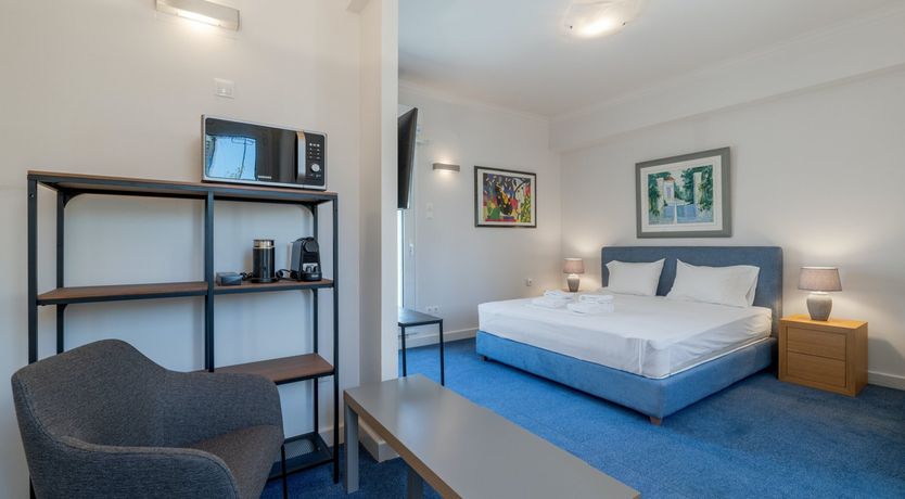 Photo of Apricot Blossom