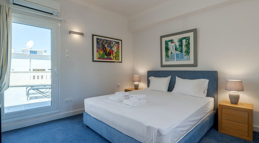 Photo of Apricot Blossom