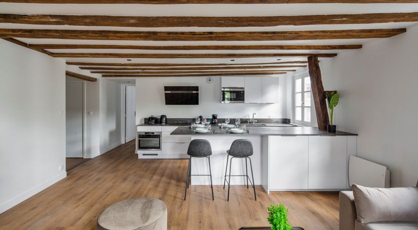 Photo of In Our Time