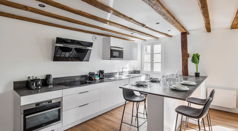 Photo of In Our Time