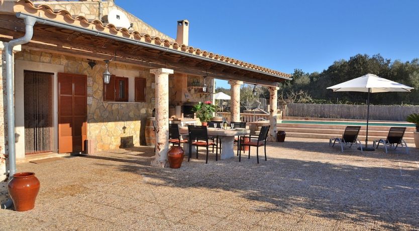 Photo of Scarlet Sunrise