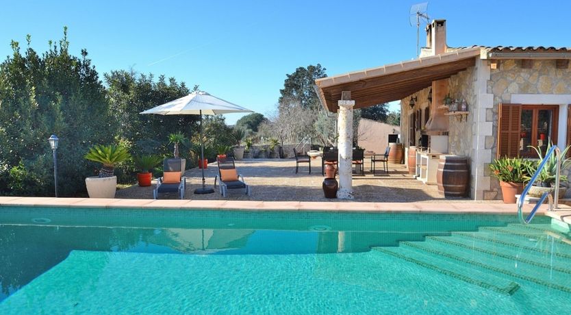 Photo of Scarlet Sunrise