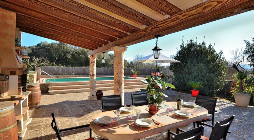 Photo of Scarlet Sunrise