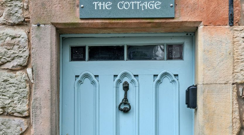 Photo of The Blue Door Cottage