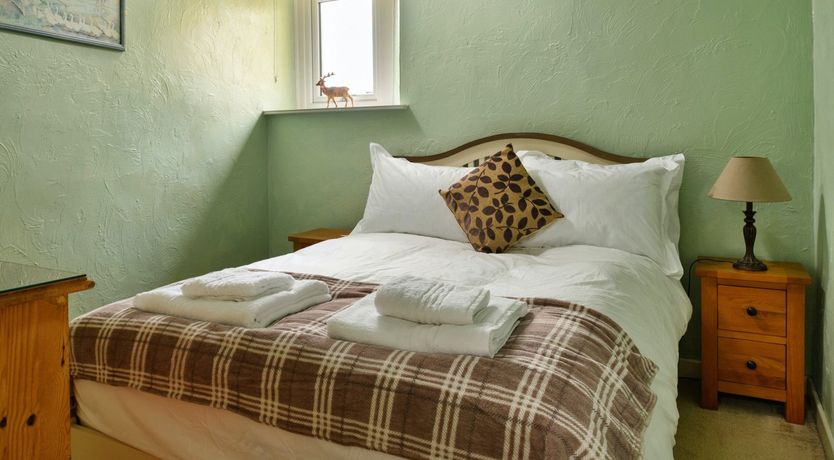 Photo of The Blue Door Cottage