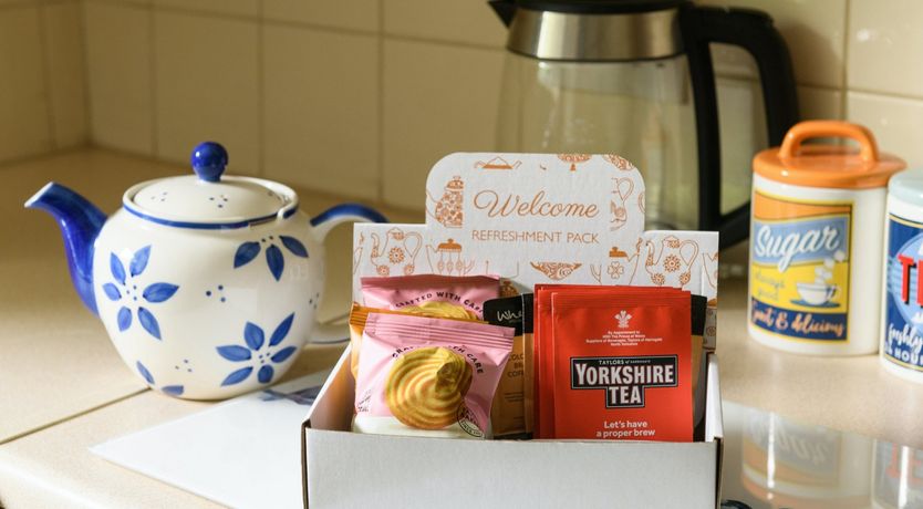 Photo of The Blue Door Cottage