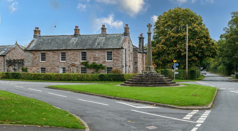 Photo of The Blue Door Cottage
