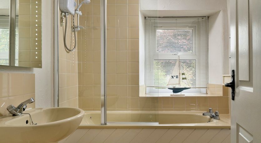 Photo of The Blue Door Cottage