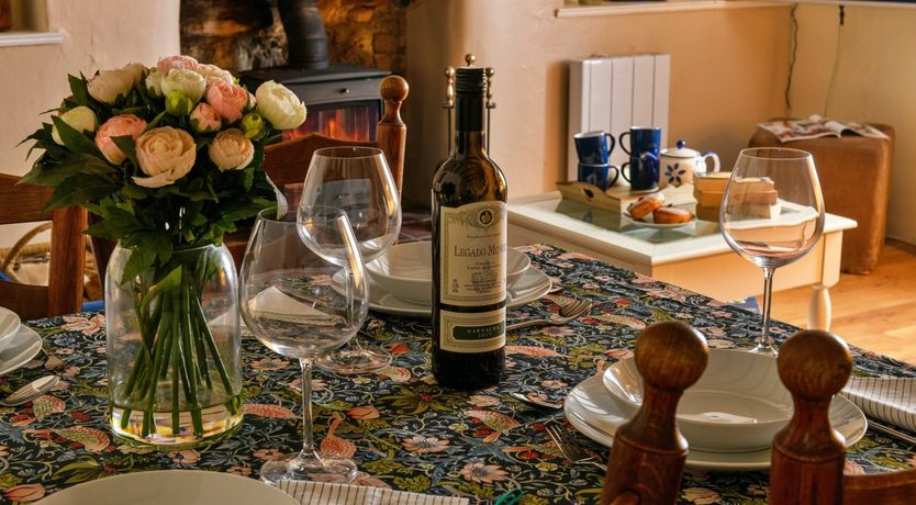 Photo of The Blue Door Cottage