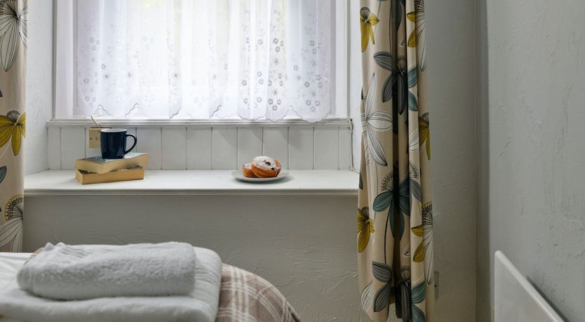 Photo of The Blue Door Cottage