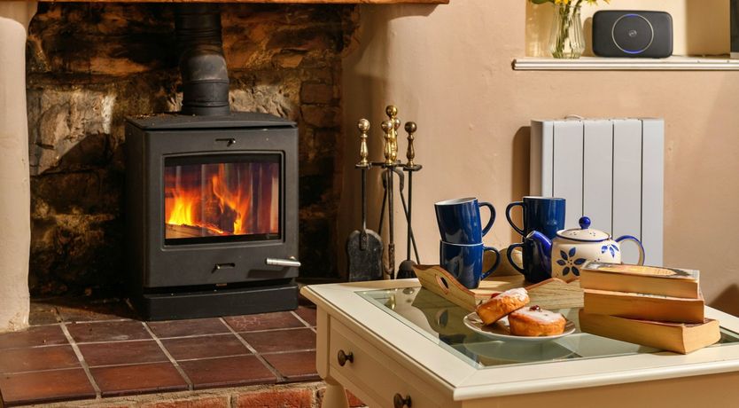 Photo of The Blue Door Cottage