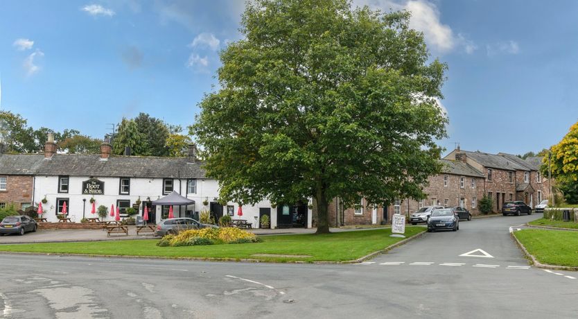Photo of The Blue Door Cottage