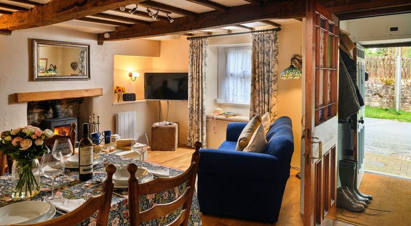 Photo of The Blue Door Cottage