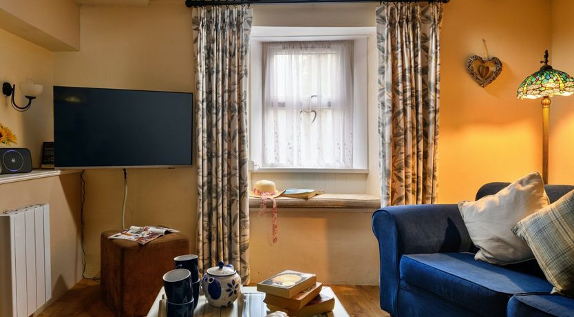 Photo of The Blue Door Cottage