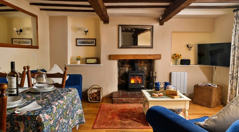 Photo of The Blue Door Cottage