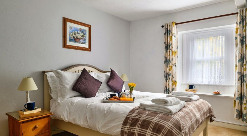 Photo of The Blue Door Cottage