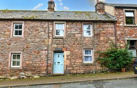 Photo of the-blue-door-cottage