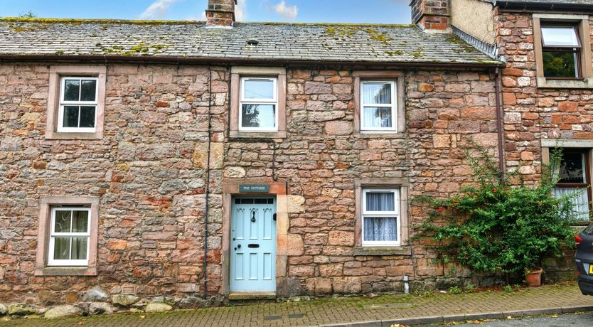 Photo of The Blue Door Cottage