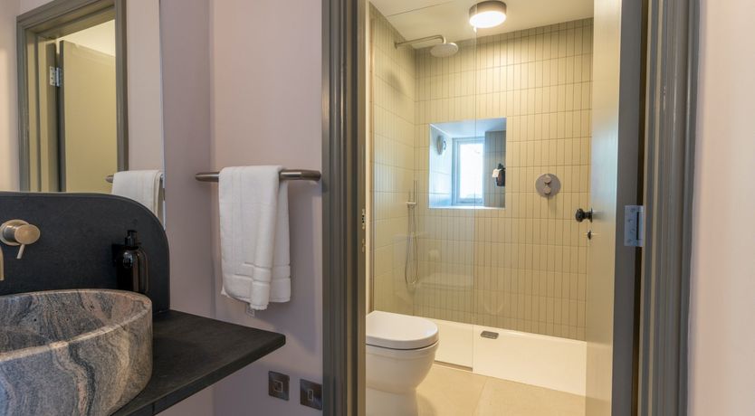 Photo of This Must Be the Padstow Place