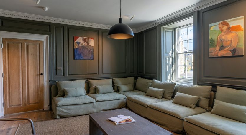 Photo of This Must Be the Padstow Place