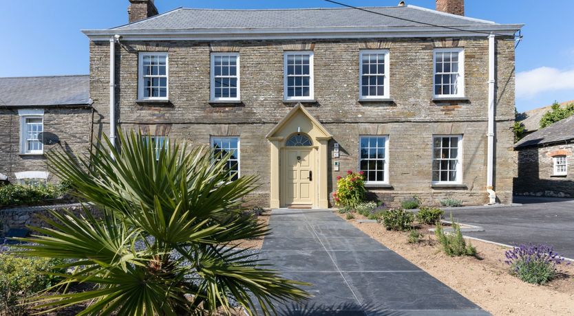 Photo of This Must Be the Padstow Place