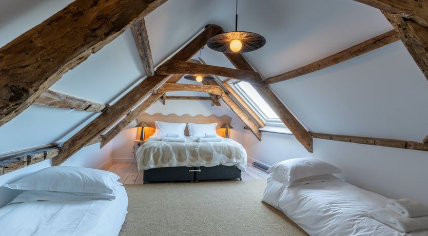 Photo of This Must Be the Padstow Place