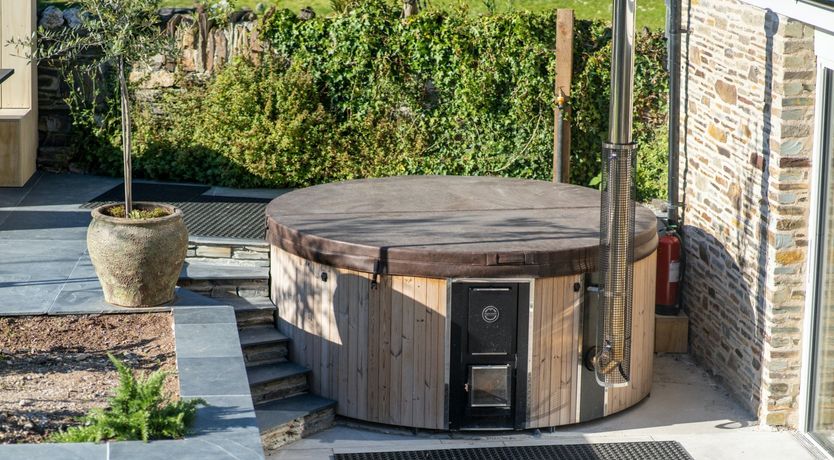 Photo of This Must Be the Padstow Place