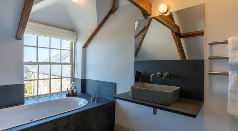 Photo of This Must Be the Padstow Place