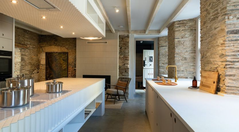 Photo of This Must Be the Padstow Place