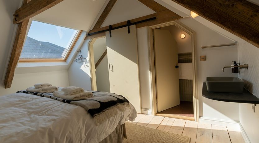 Photo of This Must Be the Padstow Place