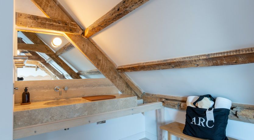 Photo of This Must Be the Padstow Place