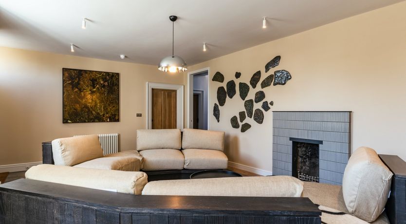 Photo of This Must Be the Padstow Place