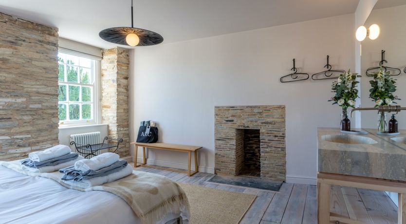 Photo of This Must Be the Padstow Place