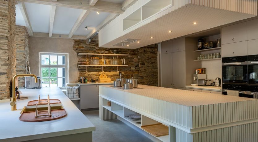 Photo of This Must Be the Padstow Place