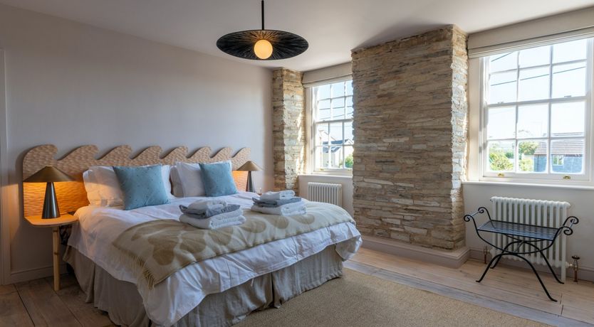 Photo of This Must Be the Padstow Place