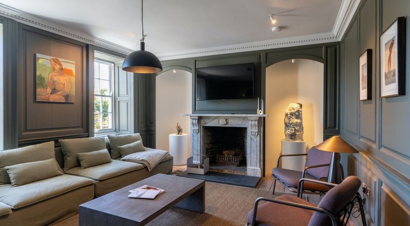 Photo of This Must Be the Padstow Place