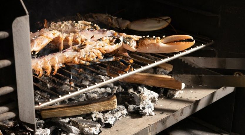 Photo of This Must Be the Padstow Place