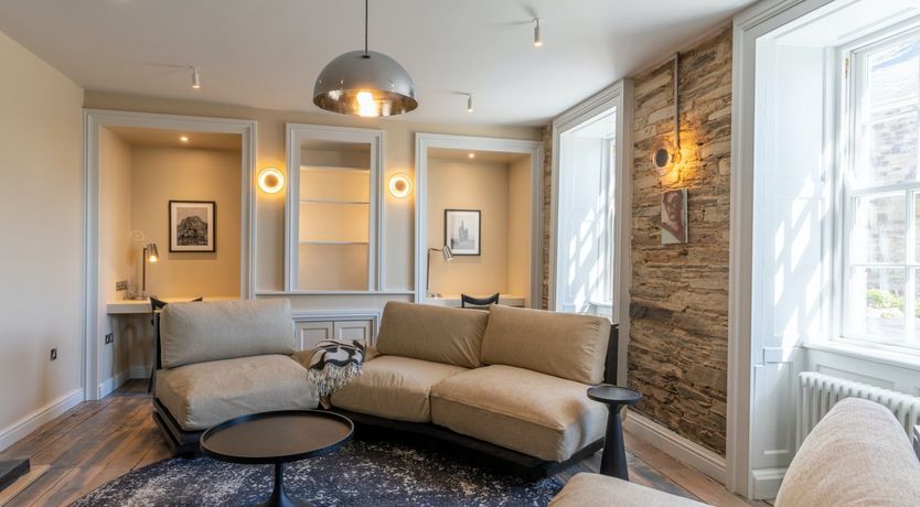 Photo of This Must Be the Padstow Place