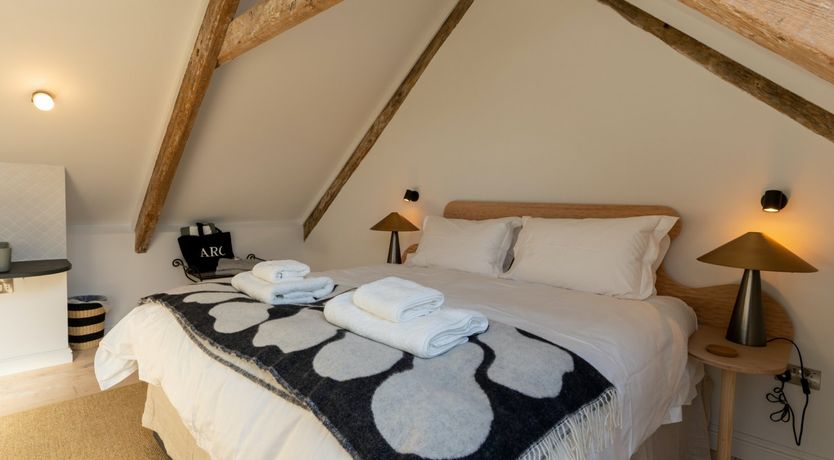 Photo of This Must Be the Padstow Place