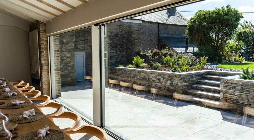 Photo of This Must Be the Padstow Place