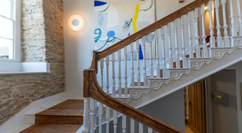 Photo of This Must Be the Padstow Place