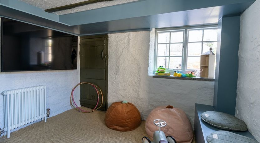 Photo of This Must Be the Padstow Place